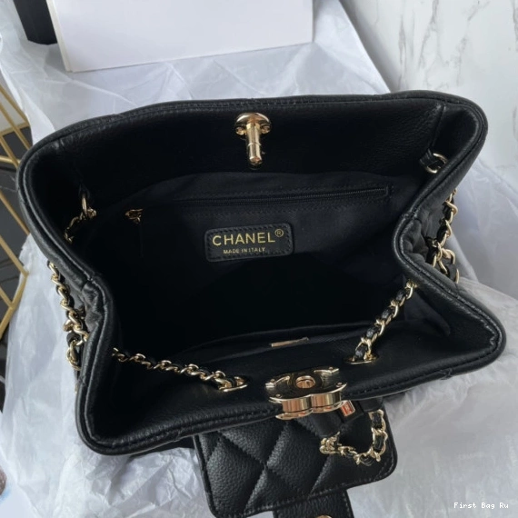 Firstbag Ru BACKPACK CHANEL 0729